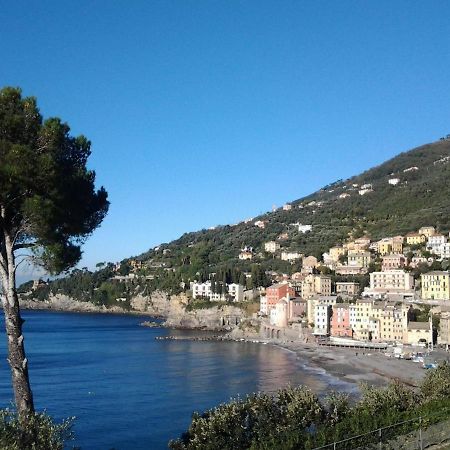 Oltre Mare Apartamento Sori Exterior foto
